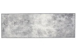 Fußmatte Miabella Kranz 50 x 150 cm