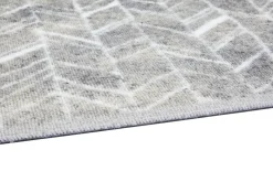 Fußmatte Miabella Linien 50 x 150 cm
