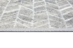Fußmatte Miabella Linien 50 x 150 cm