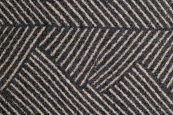 Fußmatte SW Bellevue D.005 Anthrazit 67 x 100 cm