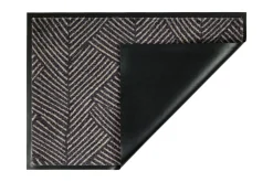 Fußmatte SW Bellevue D.005 Anthrazit 67 x 100 cm