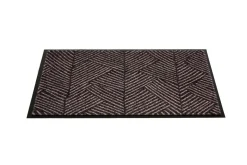 Fußmatte SW Bellevue D.005 Anthrazit 67 x 100 cm