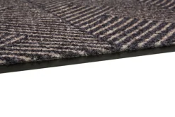 Fußmatte SW Bellevue D.005 Anthrazit 67 x 100 cm
