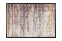 Fußmatte SW Bellevue D.004 Bunt 67 x 100 cm