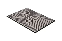Fußmatte SW Bellevue D.001 Creme 50 x 70 cm