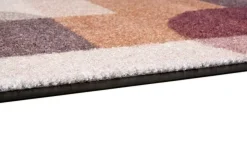 Fußmatte SW Bellevue D.0 Terra-Rose 67 x 100 cm