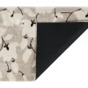 Fußmatte SW Malibu D.002 Creme 50 x 70 cm