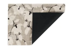 Fußmatte SW Malibu D.002 Creme 50 x 70 cm