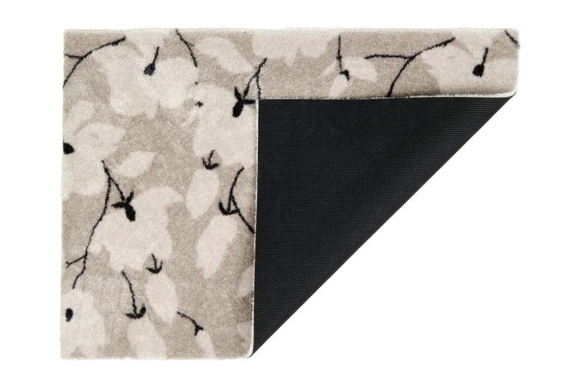 Fußmatte SW Malibu D.002 Creme 50 x 70 cm