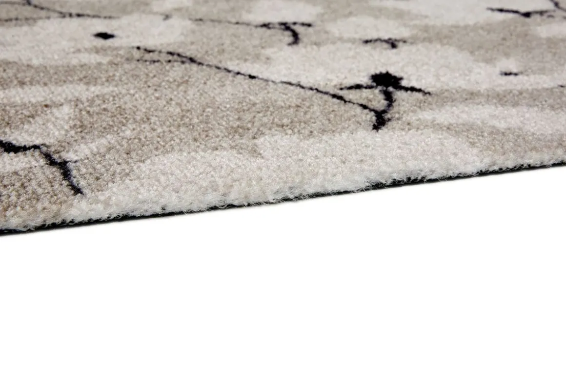 Fußmatte SW Malibu D.002 Creme 50 x 70 cm