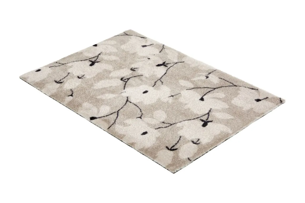 Fußmatte SW Malibu D.002 Creme 50 x 70 cm