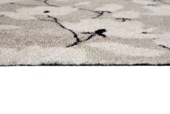 Fußmatte SW Malibu D.002 Creme 50 x 70 cm