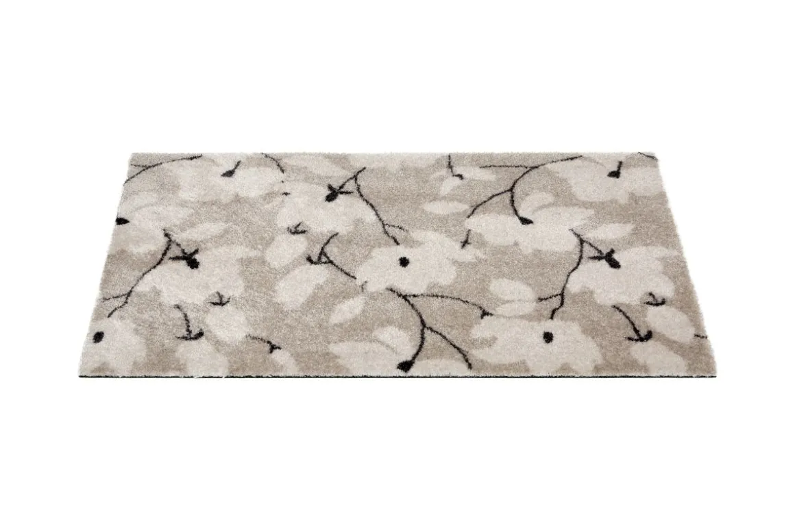 Fußmatte SW Malibu D.002 Creme 50 x 70 cm