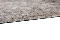 Fußmatte SW Malibu D.004 Hellgrau 50 x 70 cm