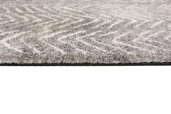Fußmatte SW Manhattan D.009 Taupe 50 x 70 cm