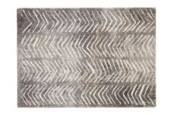 Fußmatte SW Manhattan D.009 Taupe 50 x 70 cm