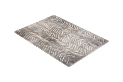 Fußmatte SW Manhattan D.009 Taupe 50 x 70 cm