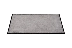 Fußmatte SW Miami D.999 Graphit 50 x 70 cm