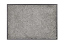 Fußmatte SW Miami D.999 Graphit 50 x 70 cm