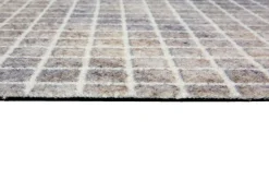 Fußmatte SW Orlando D.004 Beige 50 x 70 cm