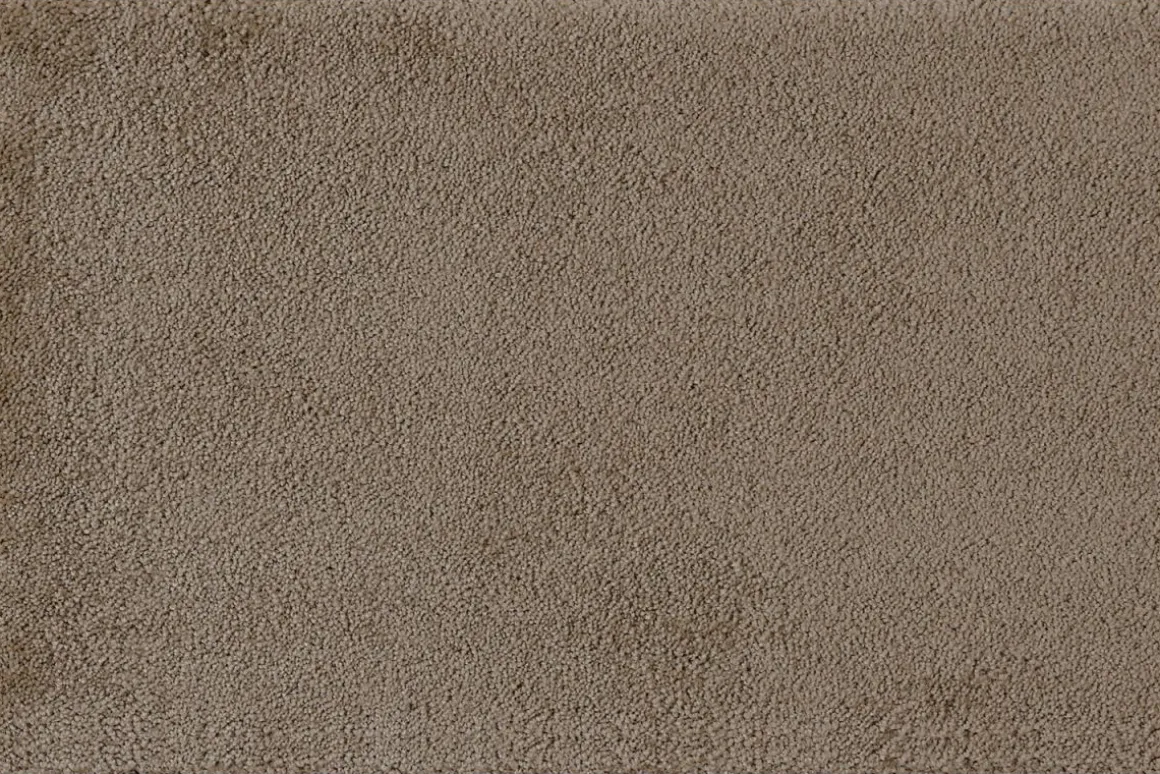 Fußmatte wash+dry Braungrau 40 x 60 cm