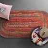 Fußmatte wash+dry Decor Special Shape 70 x 150 cm