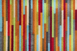 Fußmatte wash+dry Mikado Stripes 50 x 75 cm
