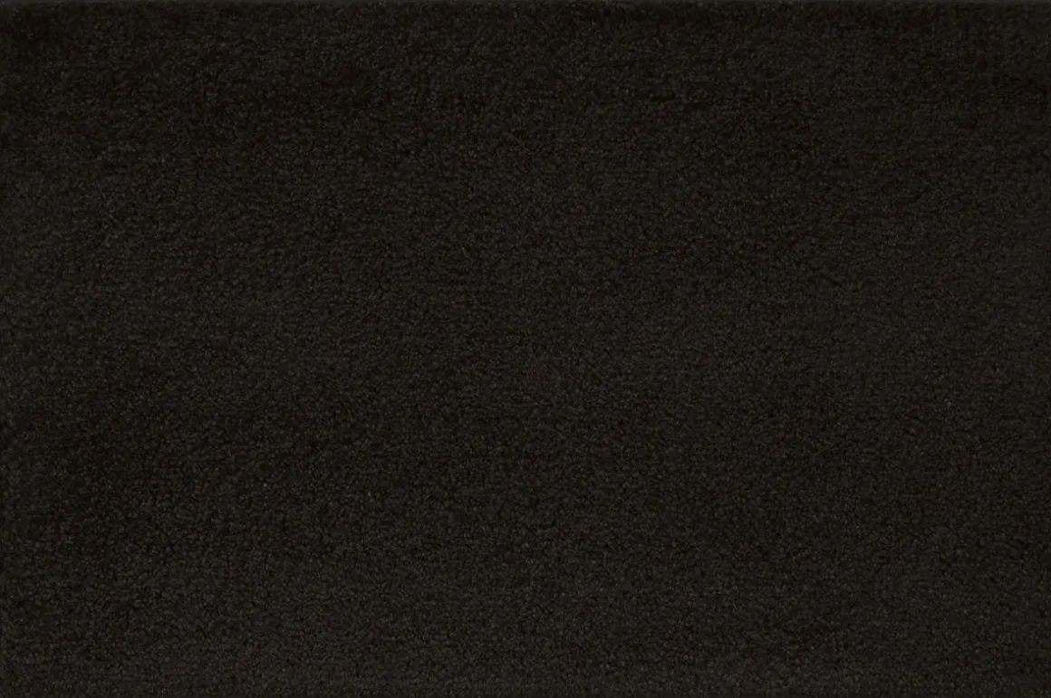 Fußmatte wash+dry Schwarz 40 x 60 cm