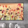 Fußmatte wash+dry Wildflowers 40 x 60 cm
