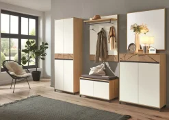 Garderobe Kastina