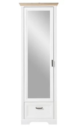 Garderobenschrank Jasmin