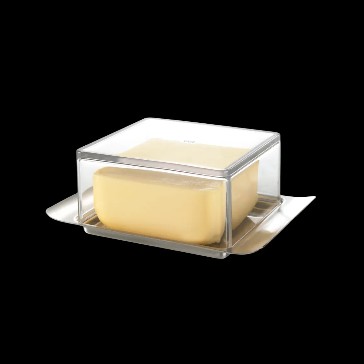 GEFU Butterdose Brunch 125 g
