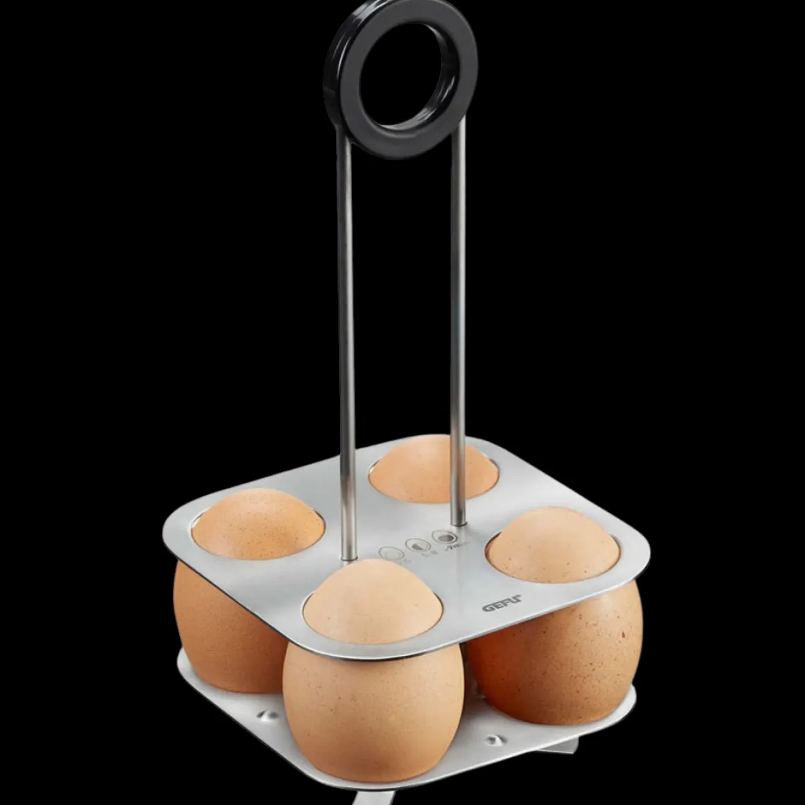 GEFU Eierhalter Brunch
