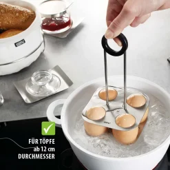 GEFU Eierhalter Brunch
