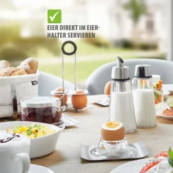 GEFU Eierhalter Brunch