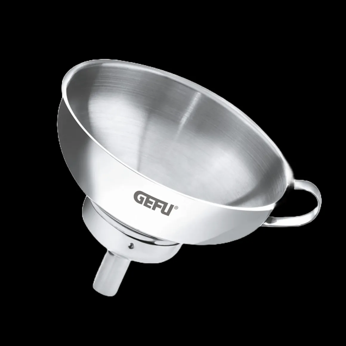 GEFU Einmachtrichter Versare 14 cm