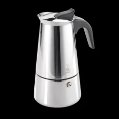 GEFU Espressokocher Emilio für 2 Tassen