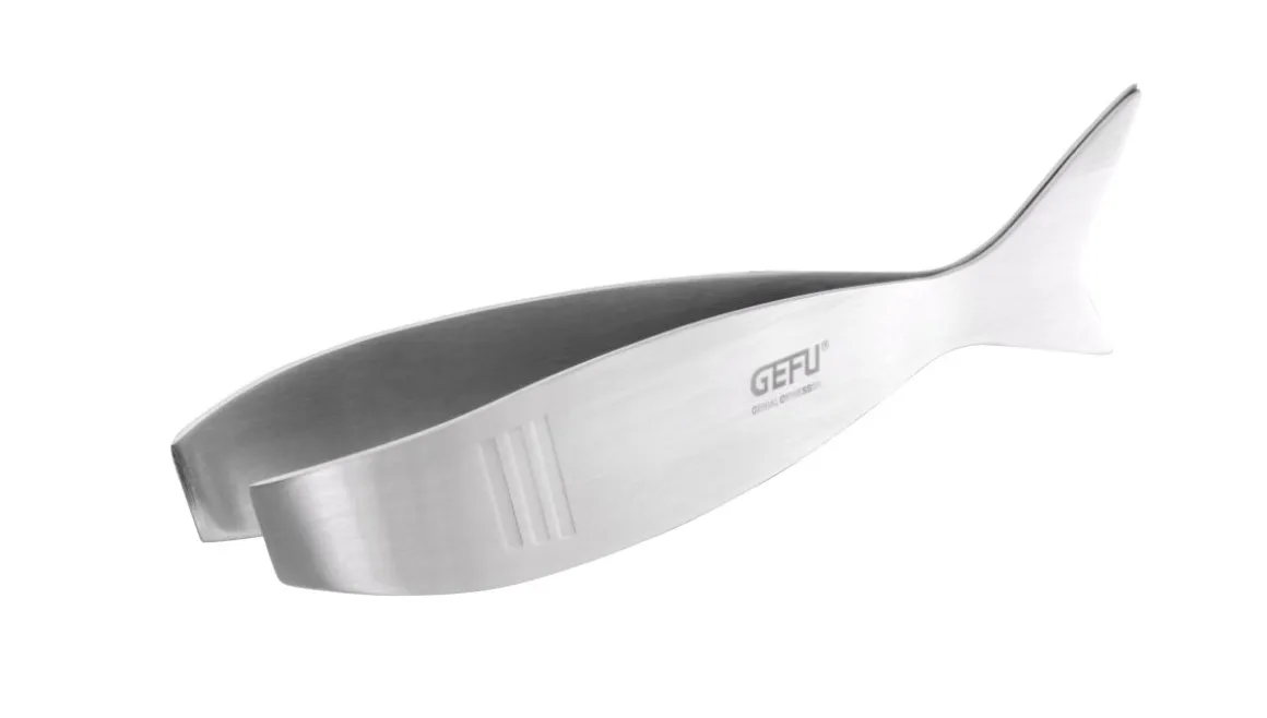 GEFU Fischgrätenpinzette Tola