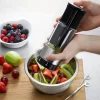 GEFU Gemüse- & Obstteiler Flexicut