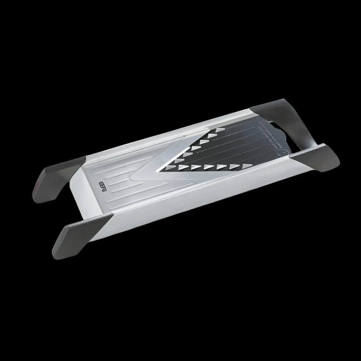 GEFU Gourmet-Hobel Violino®