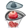 GEFU Granatapfelentkerner/entsafter Fruti