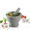 GEFU Granitmörser Crunchy 17 cm