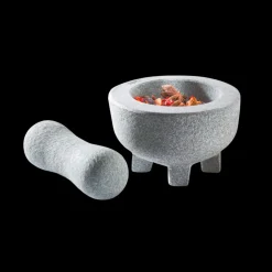 GEFU Granitmörser Crunchy 10 cm