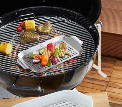 GEFU Grillpfanne BBQ