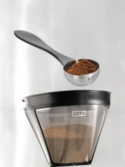 GEFU Kaffeefilter Arabica mit Mikrofilterstruktur