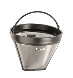 GEFU Kaffeefilter Arabica mit Mikrofilterstruktur