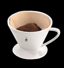 GEFU Kaffeefilter Sandro Gr. 2