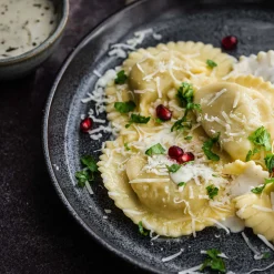 GEFU klappbarer Ravioli Maultaschenformer Ravenna