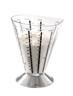 GEFU Messbecher Saturas 500 ml