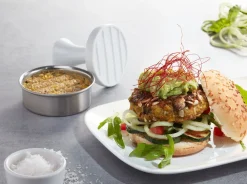 GEFU Party Burgerpresse Spark